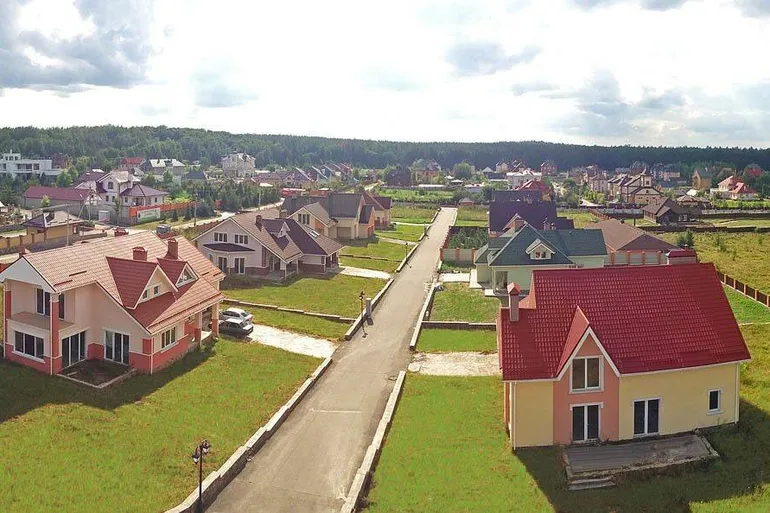 КМ На узліссі