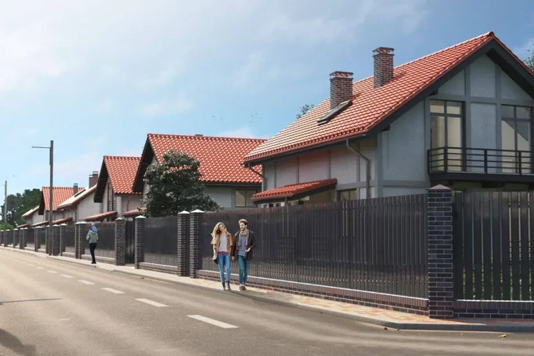 КГ Баварский Квартал