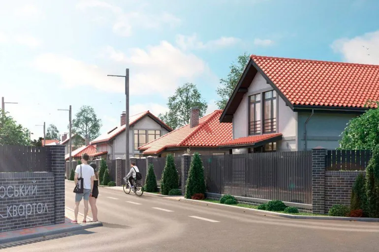 КГ Баварский Квартал