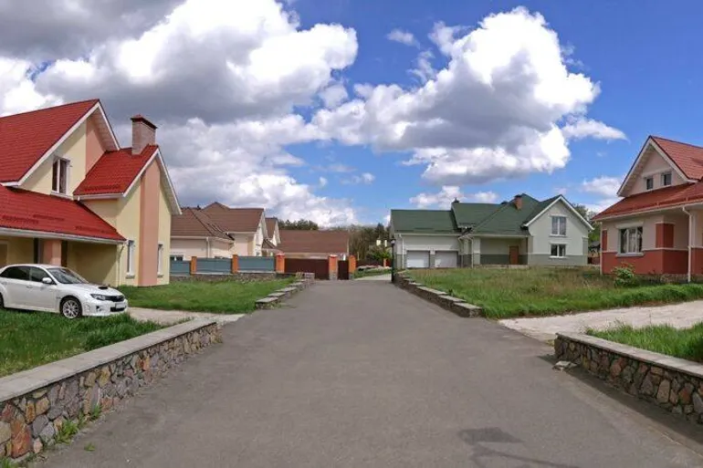 КМ На узліссі