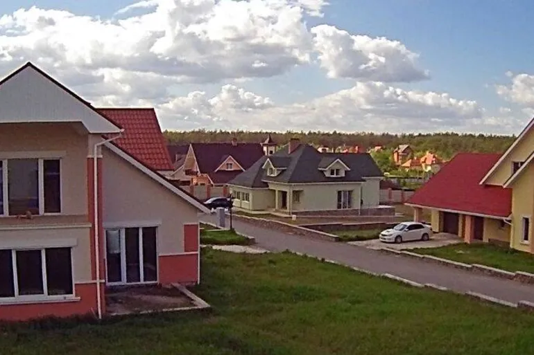 КМ На узліссі