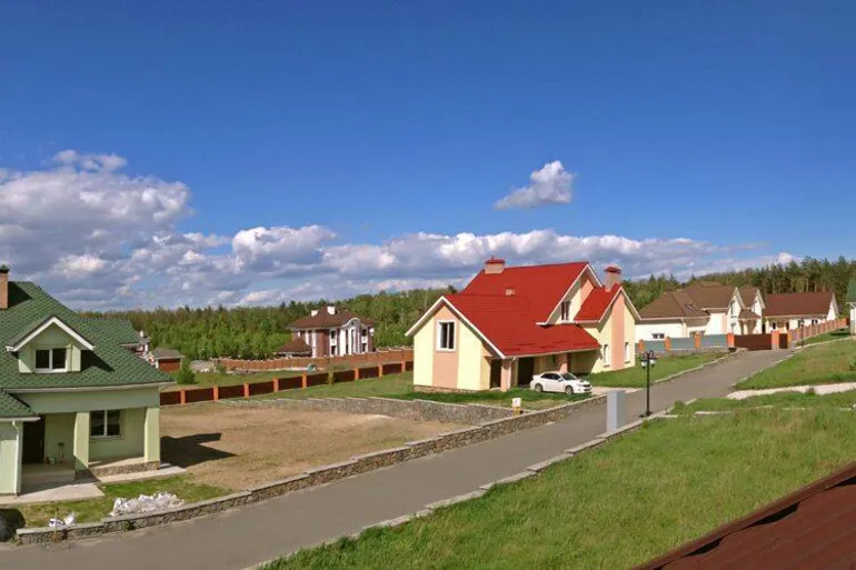 КМ На узліссі