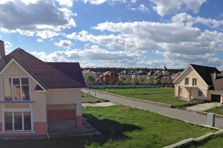 КМ На узліссі