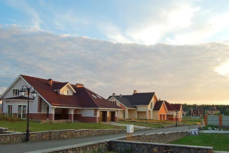 КМ На узліссі