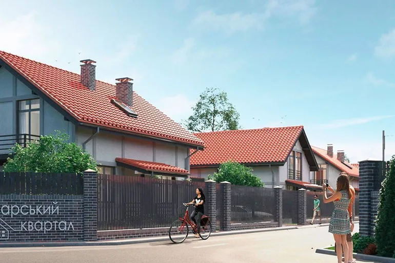 КГ Баварский Квартал