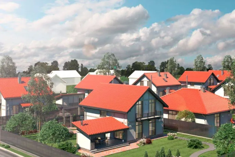 КГ Баварский Квартал