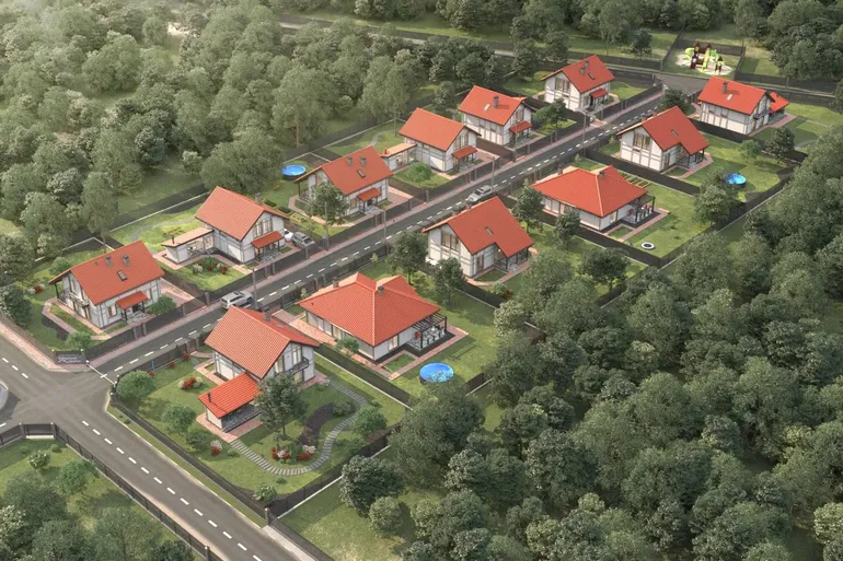 КГ Баварский Квартал