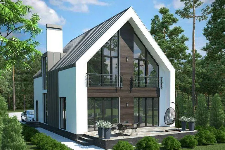 КГ Oklahoma Cottage Town