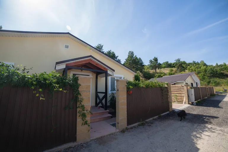 КГ Між лісом та горою