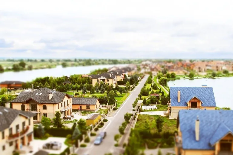 КГ Вишневе містечко