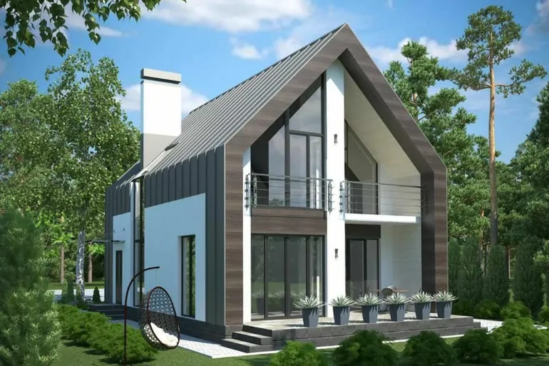 КГ Oklahoma Cottage Town 2