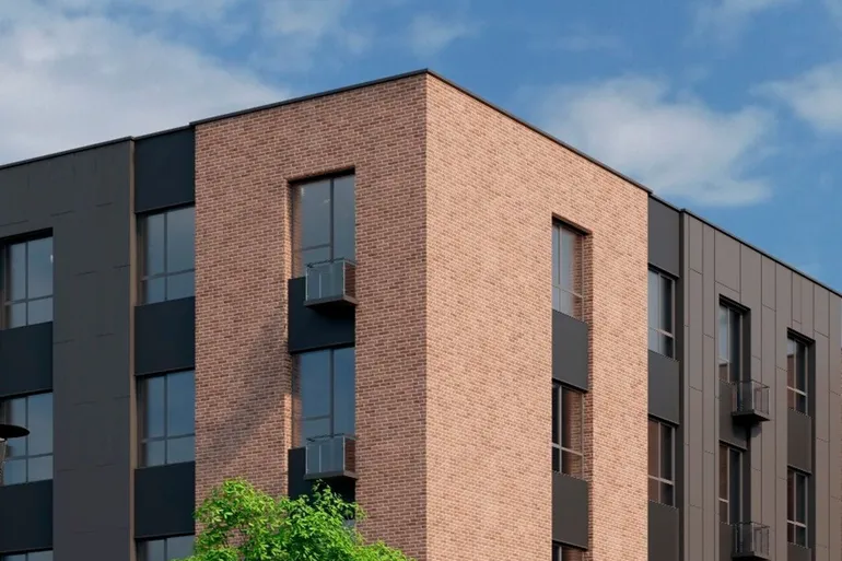 ЖК Manchester Park фото