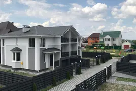 Дуплекс NEW Cottage Residence 5
