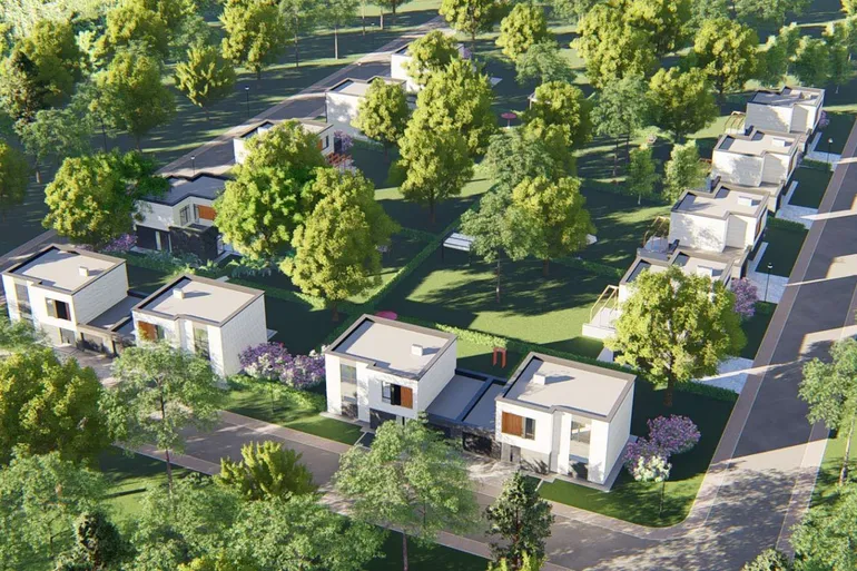 КГ Balaton Village
