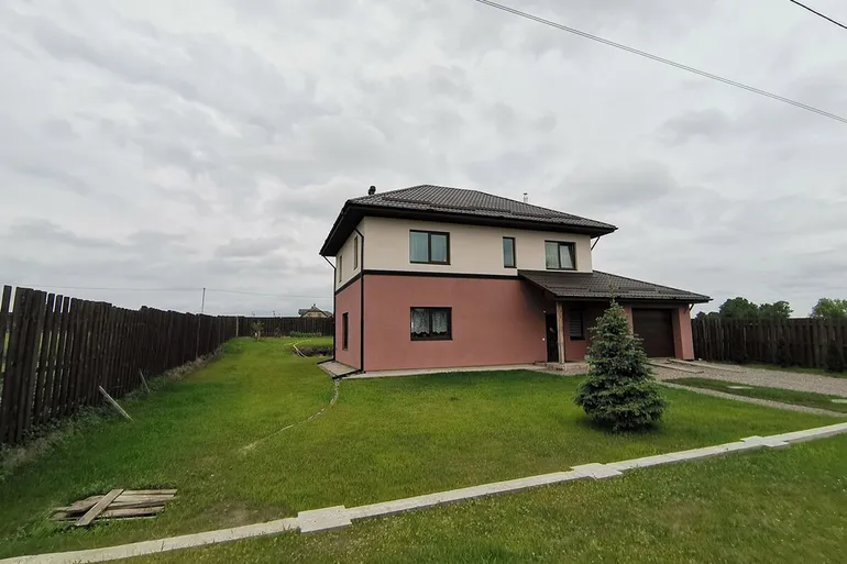 КМ Михайлівський хутір