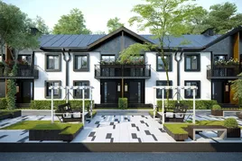 Таунхаус C'House