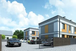 Таунхаус Real Home