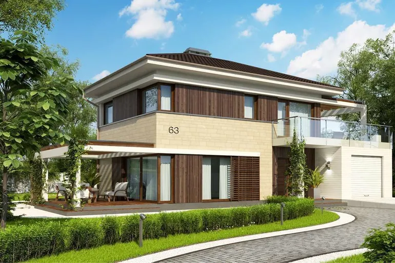 КГ Хутор Демидово