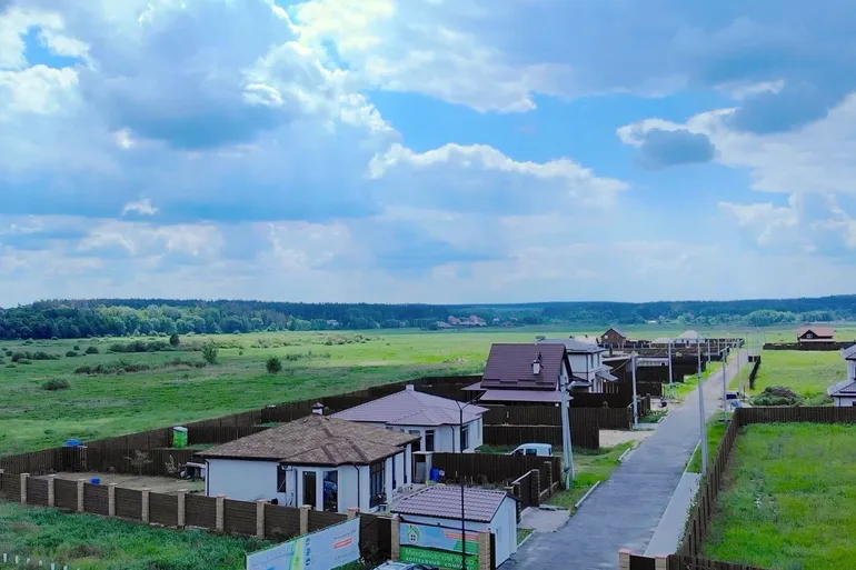 КМ Михайлівський хутір