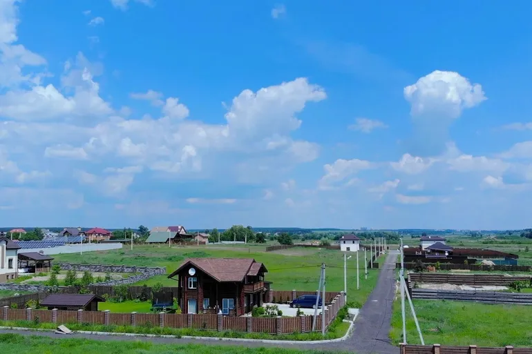 КМ Михайлівський хутір