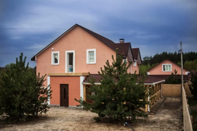 КМ HappyTown