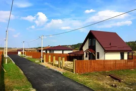 КГ Михайловский хутор