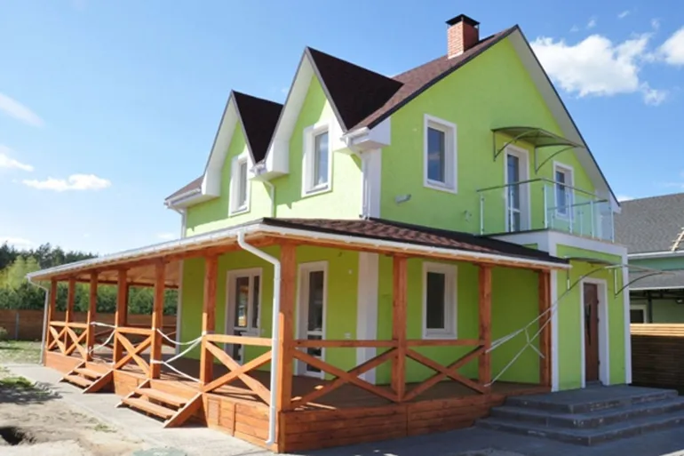 КМ HappyTown