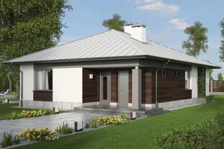 КГ Хутор Демидово