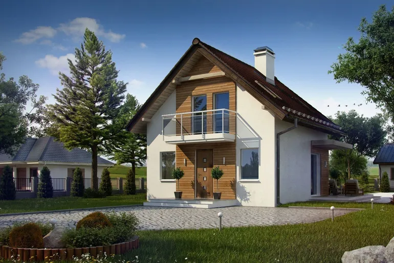 КГ Хутор Демидово