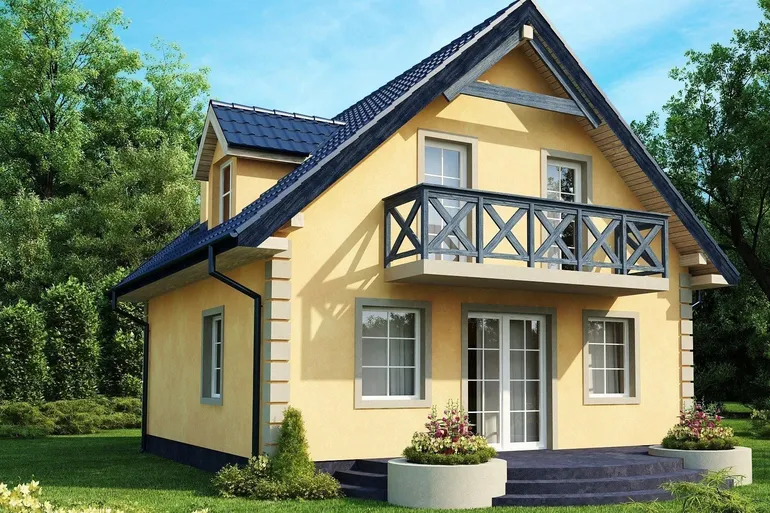 КГ Хутор Демидово