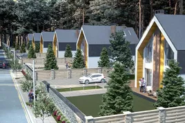 КГ BARN HOUSE