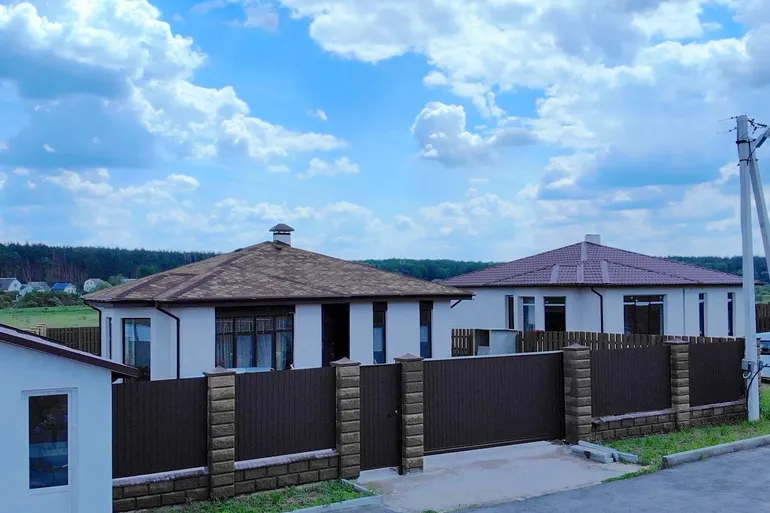 КМ Михайлівський хутір