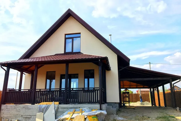 КМ Михайлівський хутір