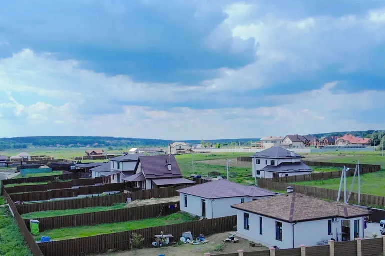 КМ Михайлівський хутір