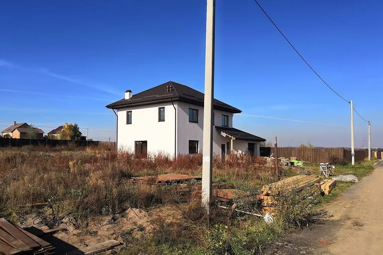 КМ Михайлівський хутір