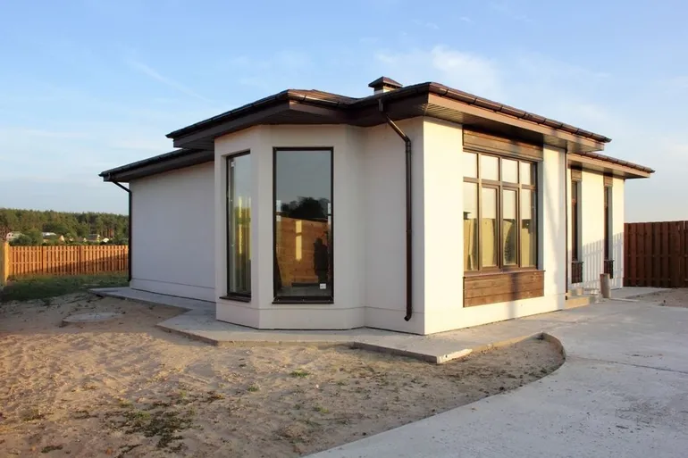 КМ Михайлівський хутір