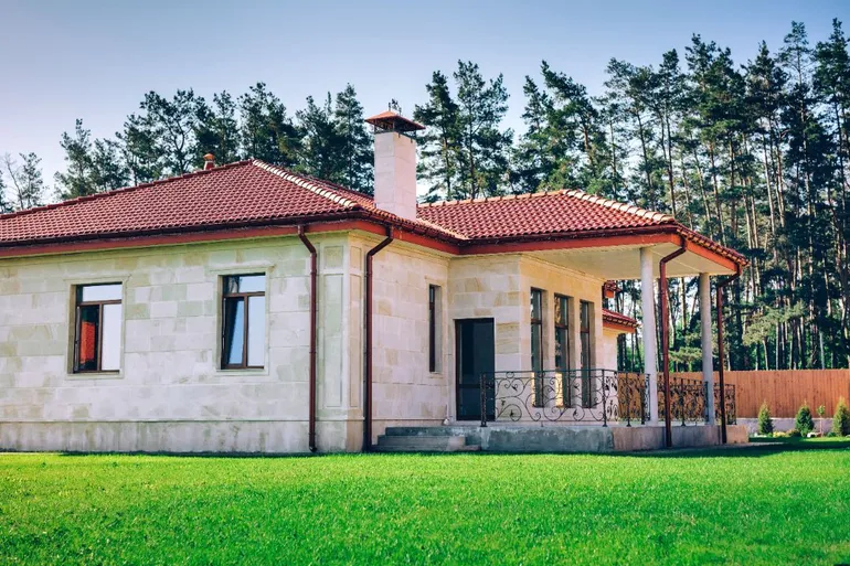 КМ Villa Grace