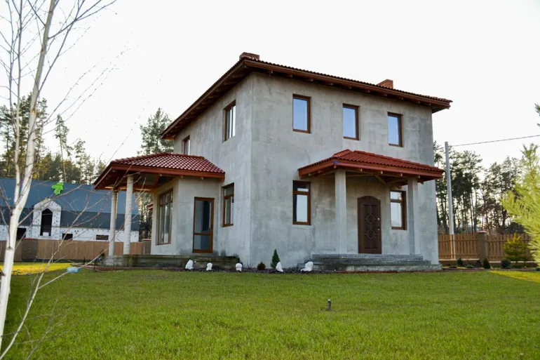 КМ Villa Grace