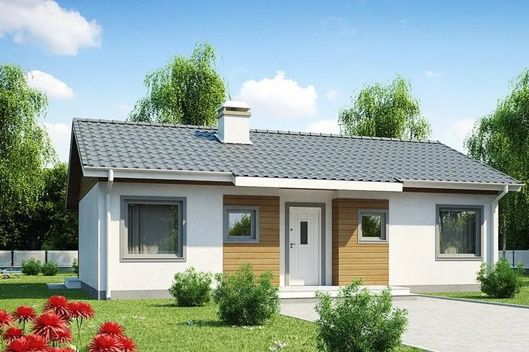 КГ Хутор Демидово