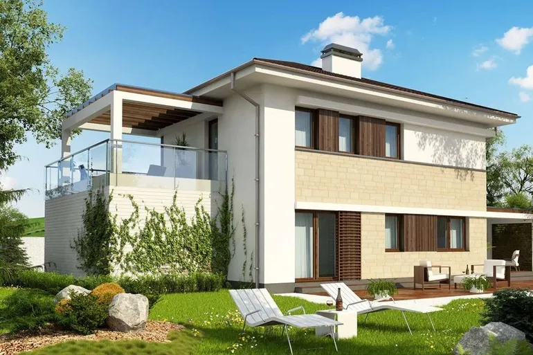 КГ Sea Villas