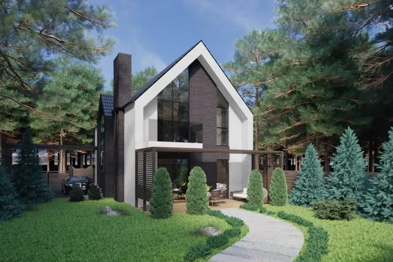 КМ Park Residence 3