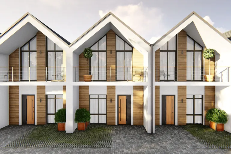 КМ Prydesenya Eco Village