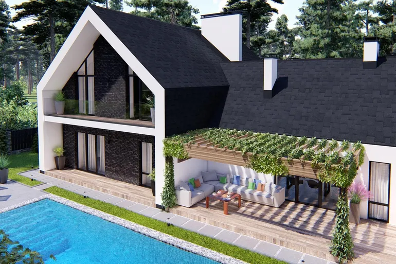 КМ Park Residence 3