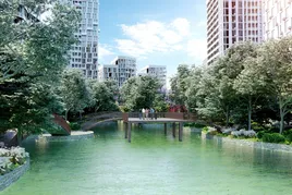 ЖК Creator City фото