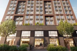 ЖК Uno City House