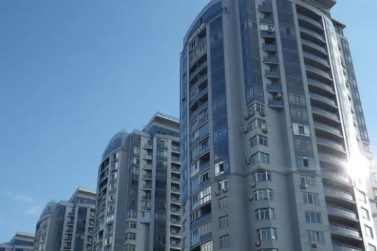 ЖК ул. Ушакова, 1д фото