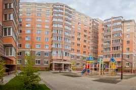 ЖК Киевский