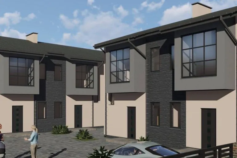 КГ ул. Черновицкая, 11