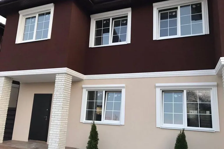 КГ ул. Черновицкая, 11