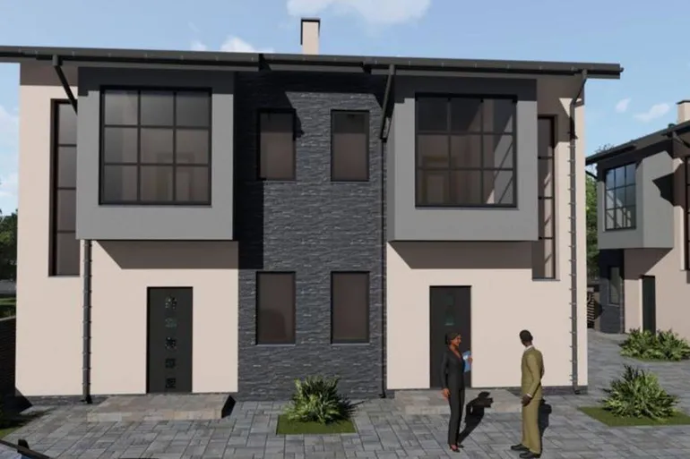 КГ ул. Черновицкая, 11